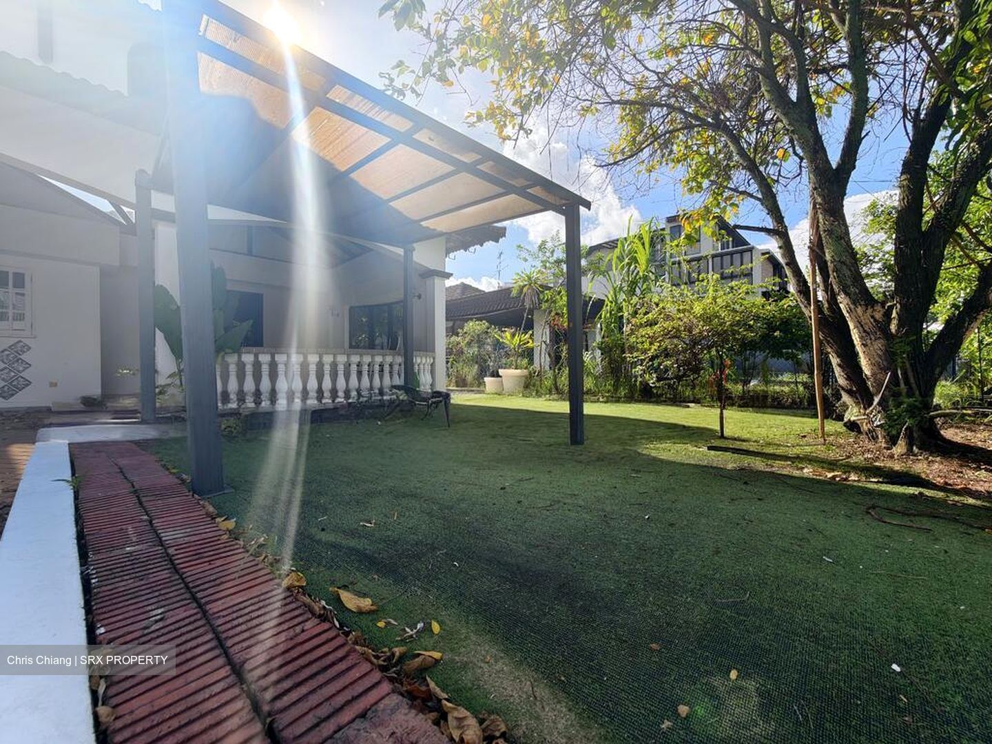 Serangoon Garden Estate (D19), Semi-Detached #639520241